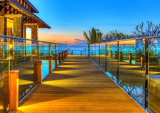 Mauritius utazás The Westin Turtle Bay Resort & Spa