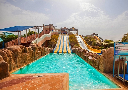 Hurghada utazás Titanic Resort & Aqua Park