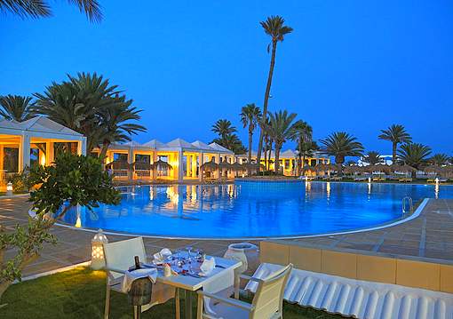 Djerba utazás Djerba Golf Resort & Spa