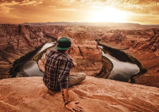 Usa - A Keleti És A Nyugati Part Legjobbjai