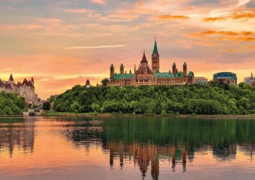 Usa-kanada: Az újvilág Keleti Parti Városai Körutazás 15 Nap / 13 éj