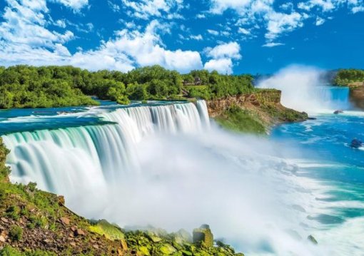 Usa-kanada: Az újvilág Keleti Parti Városai Körutazás 15 Nap / 13 éj