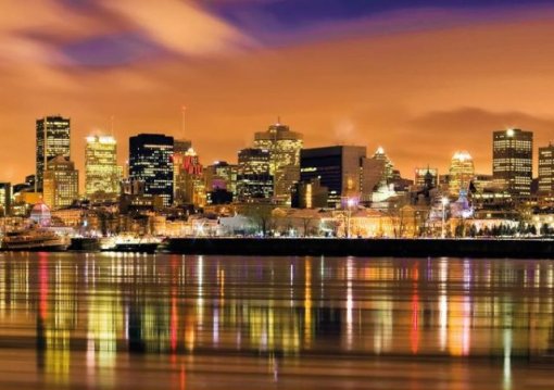 Usa-kanada ősz körutazás