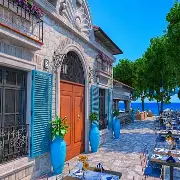 Utopia Resort & Residence 5*