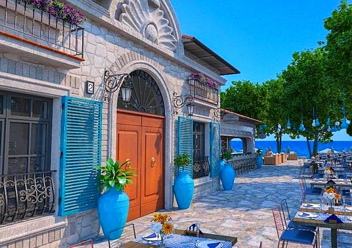 Alanya utazás Utopia Resort & Residence