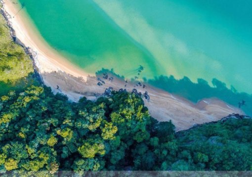 Vakáció Malajziában szingapúri kalandozással és tengerparti pihenéssel Tioman trópusi szigetén