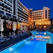 Seaden Valentine Resort Spa 5*