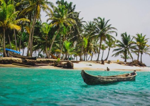 Varázslatos körutazás Panamában a tavaszi szünetben - csoportos körutazás tengerparti pihenéssel