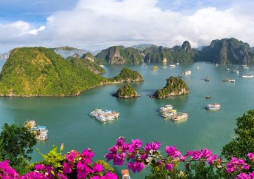 Vietnám - Csoportos Körutazás