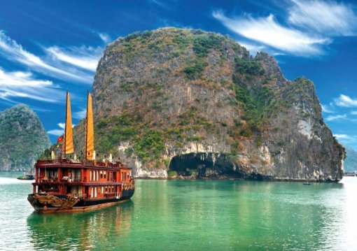 Vietnám és Kambodzsa legjava, tengerparti pihenéssel - kiscsoportos körutazás