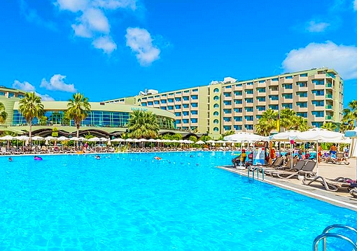 Side utazás Von Golden Coast