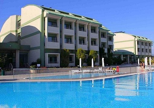 Side utazás Von Resort Elite