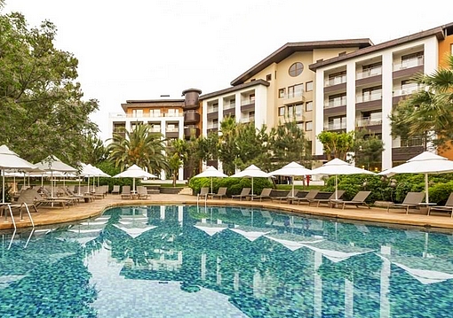 Side utazás Voyage Sorgun