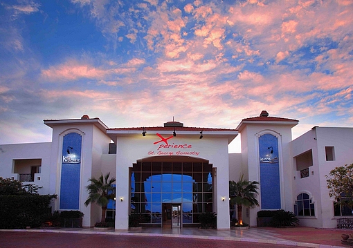 Sharm El-Sheikh utazás Xperience St. George Homestay 4*