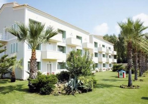 Zakynthos Kalamaki utazás Cavo D´oro