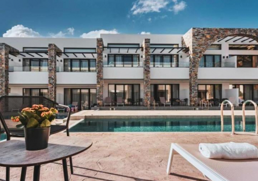 Zakynthos Kalamaki utazás Cavo Suites