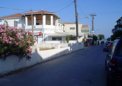 Zakynthos utazás Antonia Apartmanház