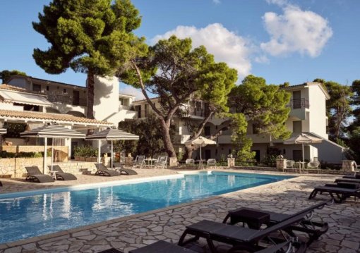 Zakynthos utazás Aquarius