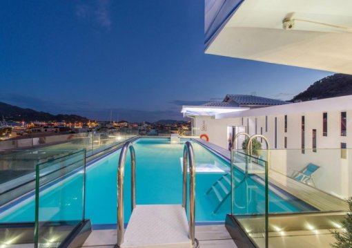 Zakynthos utazás Diana Hotel