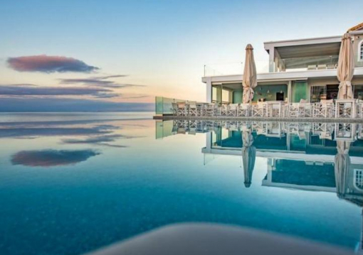 Zakynthos utazás Hotel Alexandra Beach Resort & Spa 