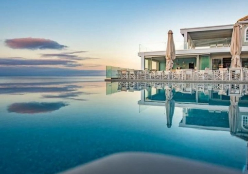 Zakynthos utazás Hotel Alexandra Beach Resort & Spa 