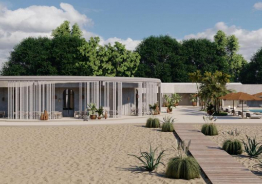 Zakynthos utazás Hotel Domes Aulus Zante (Ex-Zante Beach) 