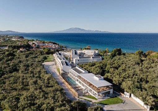 Zakynthos utazás Magique Bleu