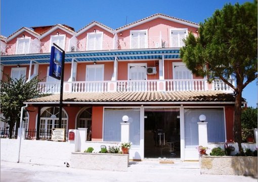 Zakynthos utazás Marietta Stúdiók