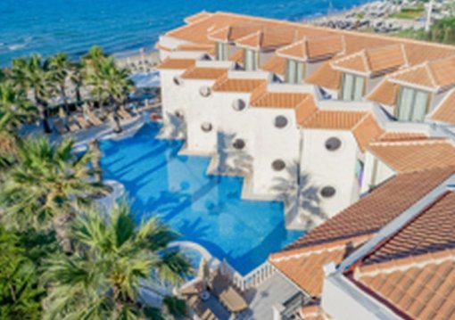 Zakynthos utazás Palazetto Suites