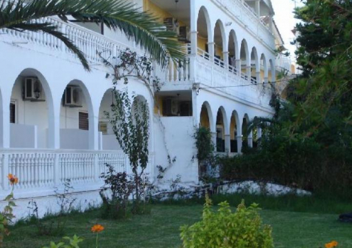 Zakynthos utazás Ragia Apartmanház