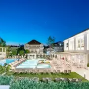 Zante Park Resort & Spa 5*