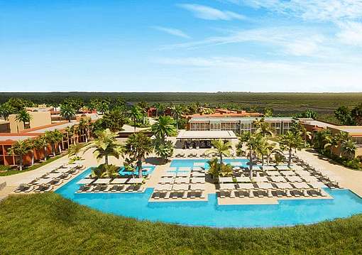 Zanzibár utazás Hotel The Mora (ex. Emerald Zanzibar)