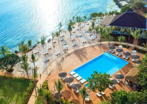 Zanzibár utazás Aldiana Club Zanzibar Kwanza (ex. Kwanza Resort by Sunrise) 