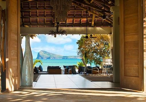 Mauritius utazás Zilwa Attitude Hotel