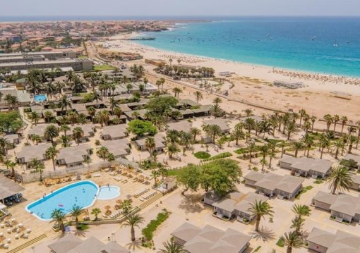 Zöld-foki-szigetek Sal utazás Oa Belorizonte