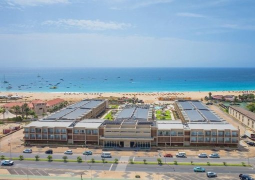 Zöld-foki-szigetek Sal utazás Oa Salinas Sea