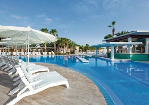 Zöld-foki-szigetek Sal utazás Riu Cabo Verde