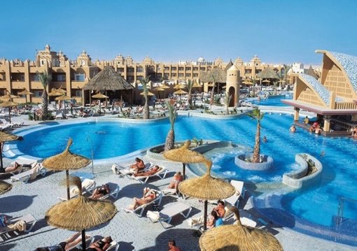 Zöld-foki-szigetek Sal utazás Riu Funana