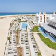 Riu Palace 5*
