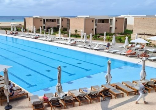 Zöld-foki-szigetek Sal utazás Royal Horizon Ponta Sino