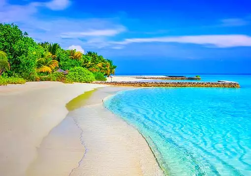 Aruba utazás