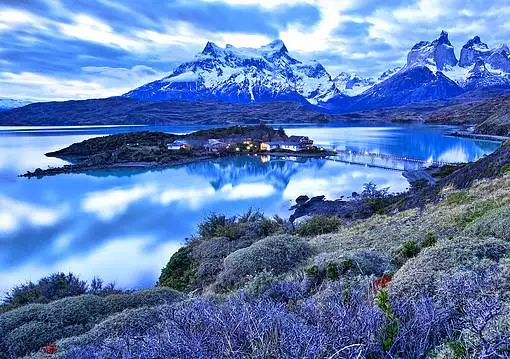 Chile utazás