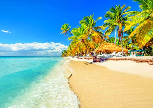 Dominikai Köztársaság utazás