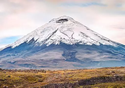 Ecuador utazás