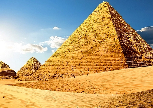 egyiptom nyaralás élményét egyetlen