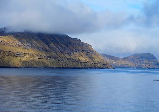 Feröer-szigetek