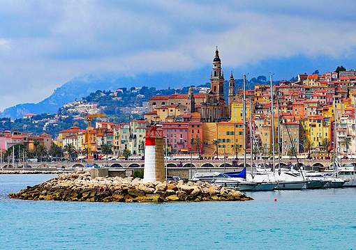 Franciaország utazás