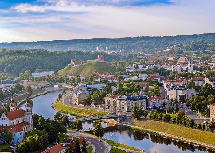 Inspirálódjon Észak-Európában!