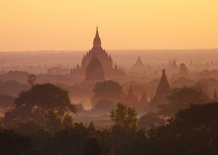 A titokzatos délkelet-ázsiai ország: Burma Mianmar