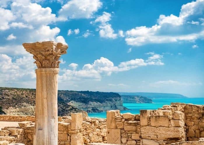 Ciprus last minute utazás akciós nyaralás olcsó üdülés Limassol, Agia Napa, Ayia Napa